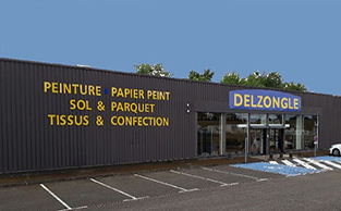 AGENCE  DELZONGLE MONT DE MARSAN